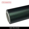 TPU-Satin Olive Grenn