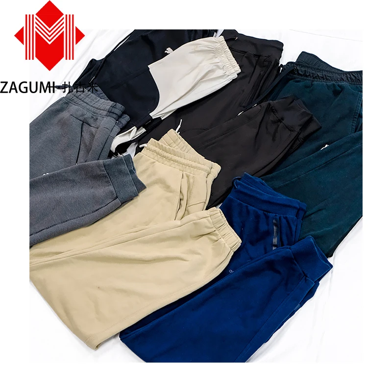 Mixed Designer Bundle of Import Container Thrift Clothes Branded Vintage Second Hand Clothes Used Apparel Used Clothes
