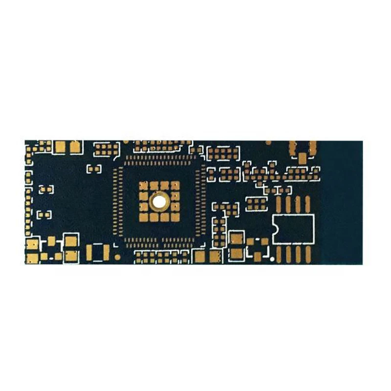 Factory PCB Assembly Mega Jack Multilayer Game Pcb Board With Gerber Files BOM