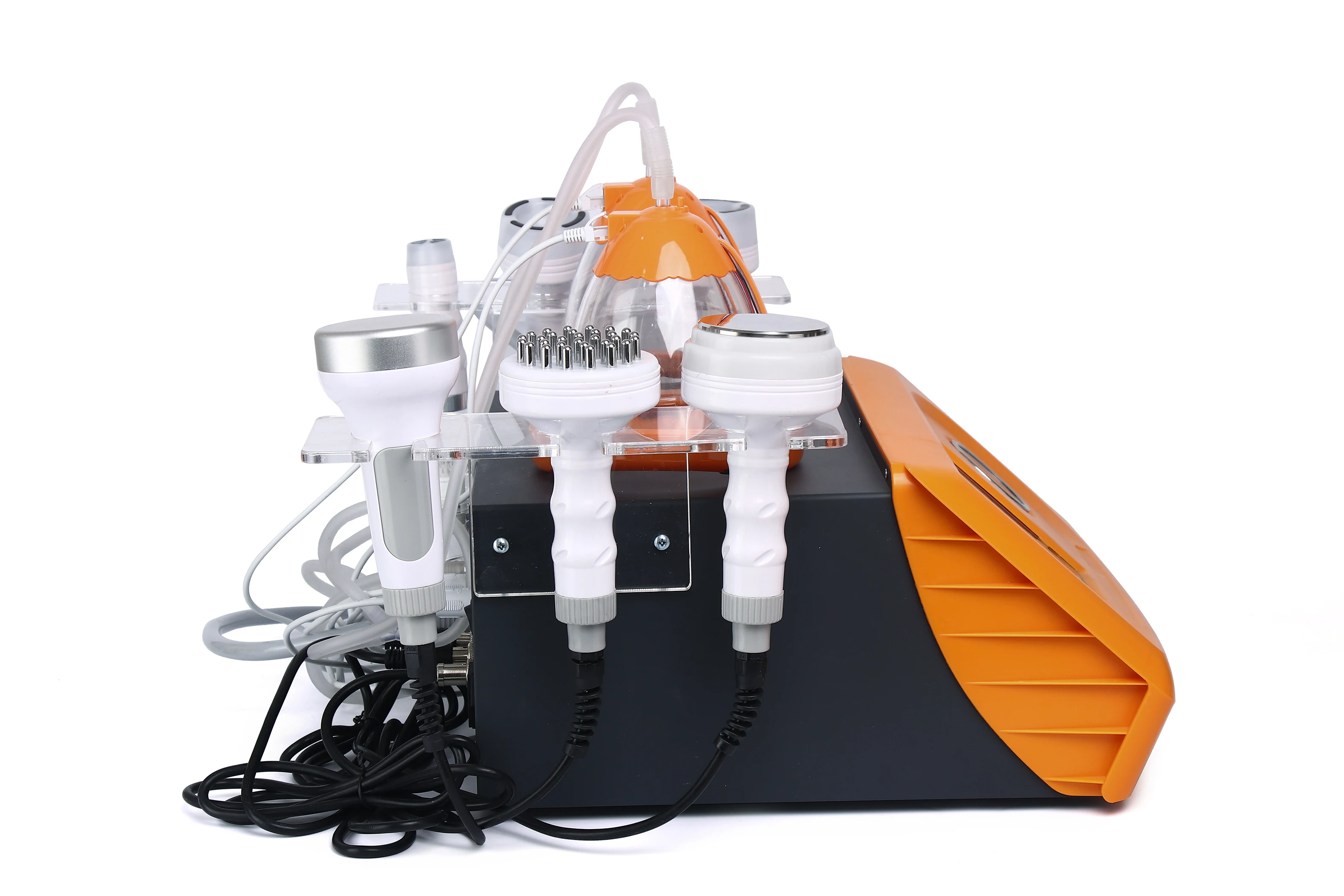 Buttock Carving Instrument Breast Enhancement Beautiful Increase Breast Size Machine