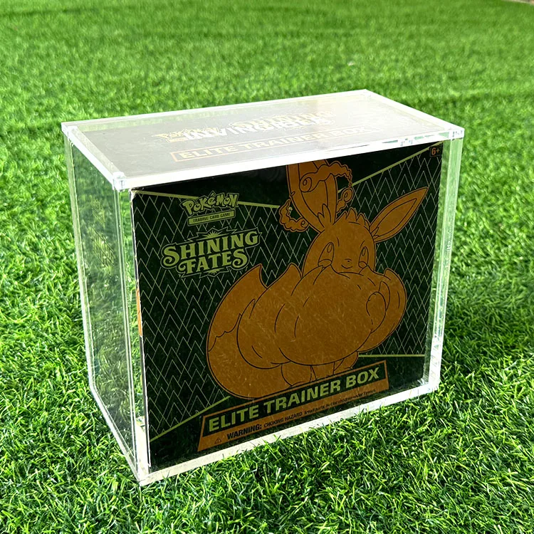 Pokmon elite trainer boxes pack fresh