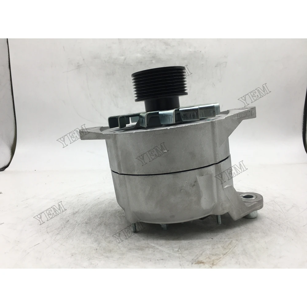 Alternator for Deutz EC210 Industrial Machinery Spare Parts