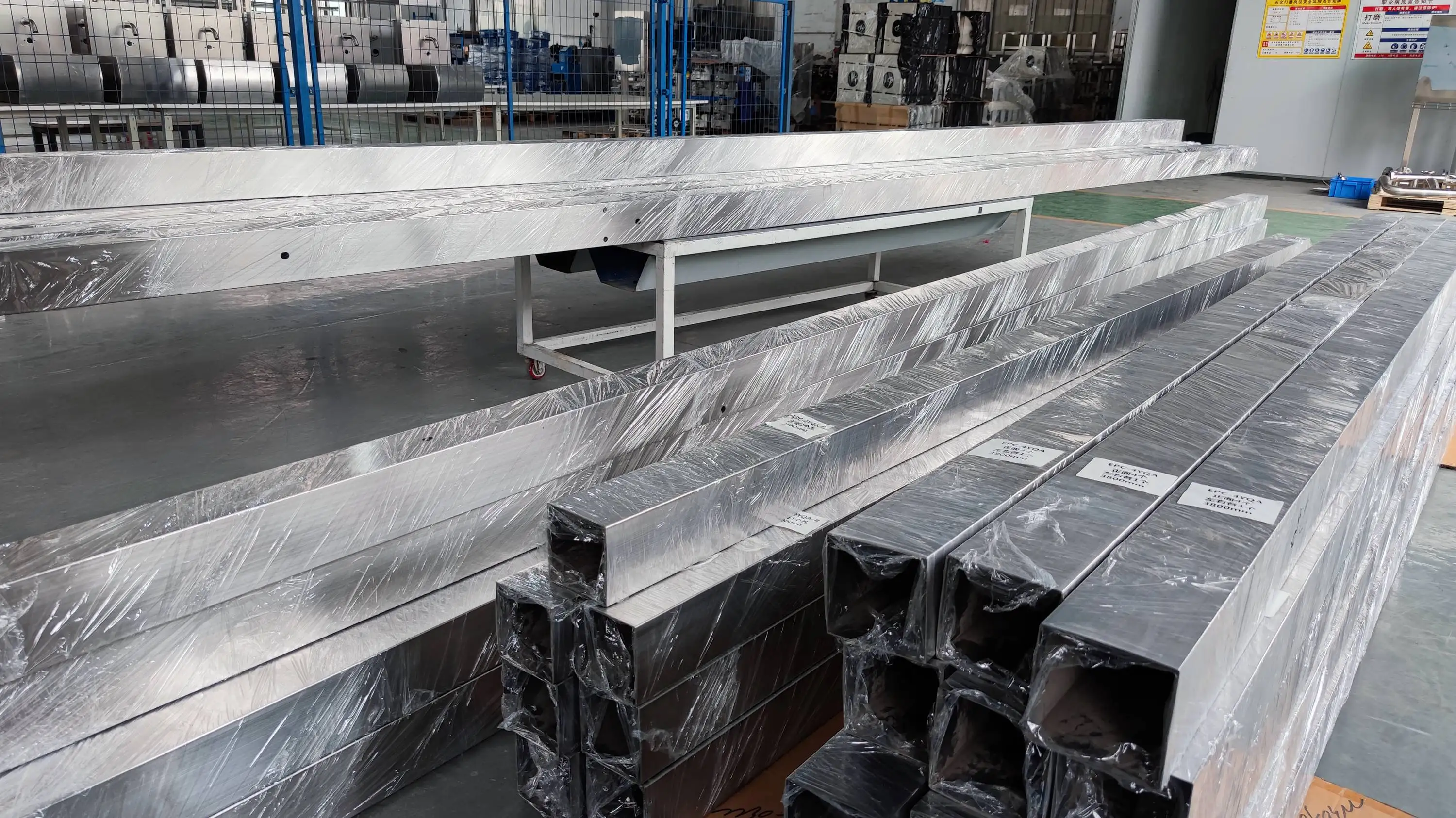 Cross Flow Fans, 220, 1800 - detail 34