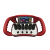 6 joysticks