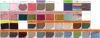 Color card