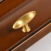 48mm-Brushed brass