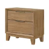 Madera natural
