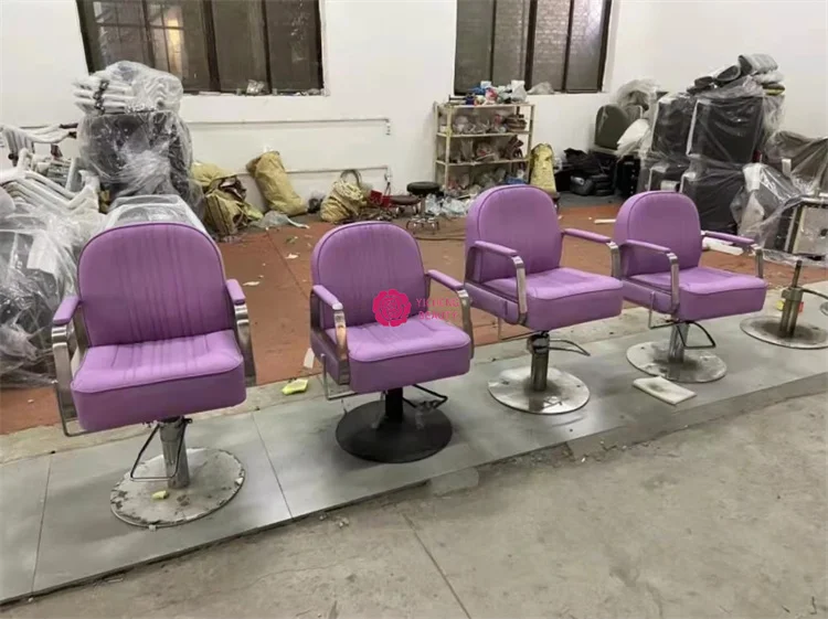 Shop Our Wholesale Beauty Spa Salon Chairs Modern Stylish