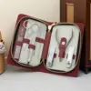Red (mirror-finish pliers)