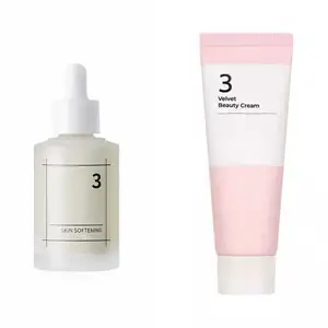 Korean Wholesale Numbbuzin 3 Brightening Moisturizing Refreshing Niacinamide Vitamin C Serum