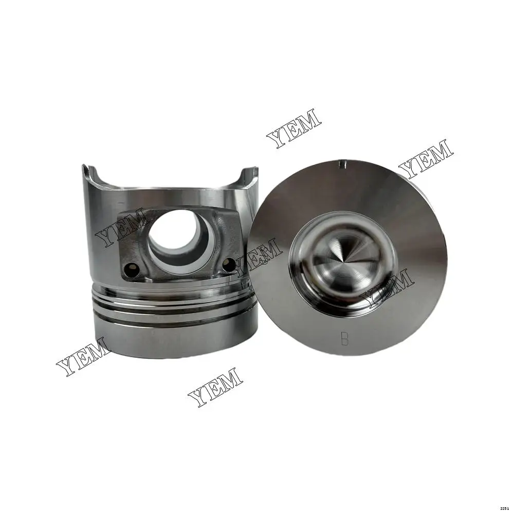 11Z Engine Piston for Toyota