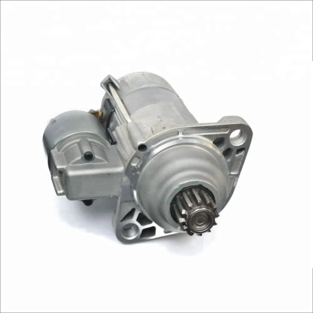 Passenger Car Starter Motor Parts 02M911023N 02M911023NX 02M911023P 02M911023PX 02M911024