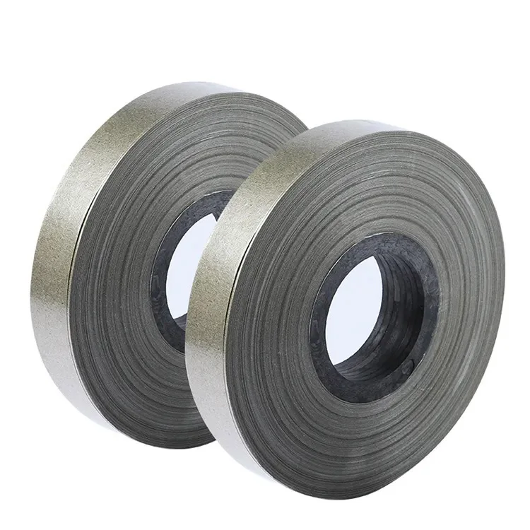 Mica Tape High Temperature Insulation Flame Fire-resistant Cable Mica Tape Three-in-one Multi-glue Glass Mica Tape Rolls