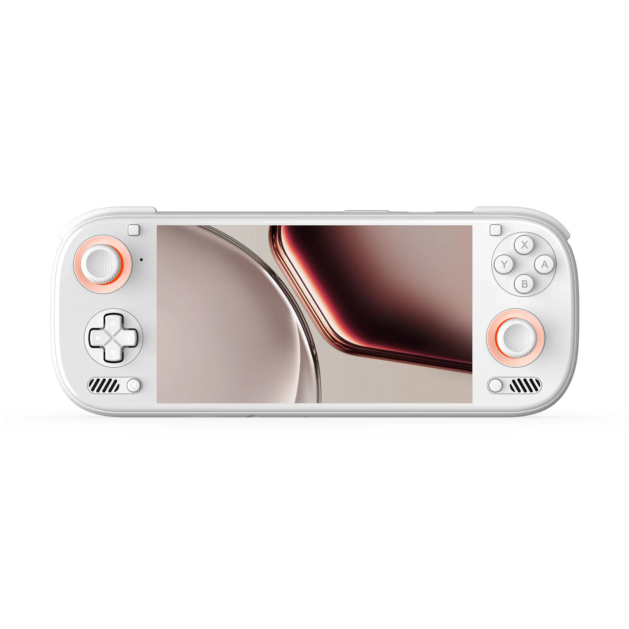 AYN Odin 3 Pro Max - Portable Gaming Console with AMOLED Screen