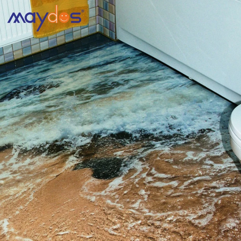 Maydos 3d Metallic Epoxy Floor Paint For Living Room View Epoxy Floor Paint Maydos Product Details From Guangdong Maydos Building Materials Limited Company On Alibaba Com
