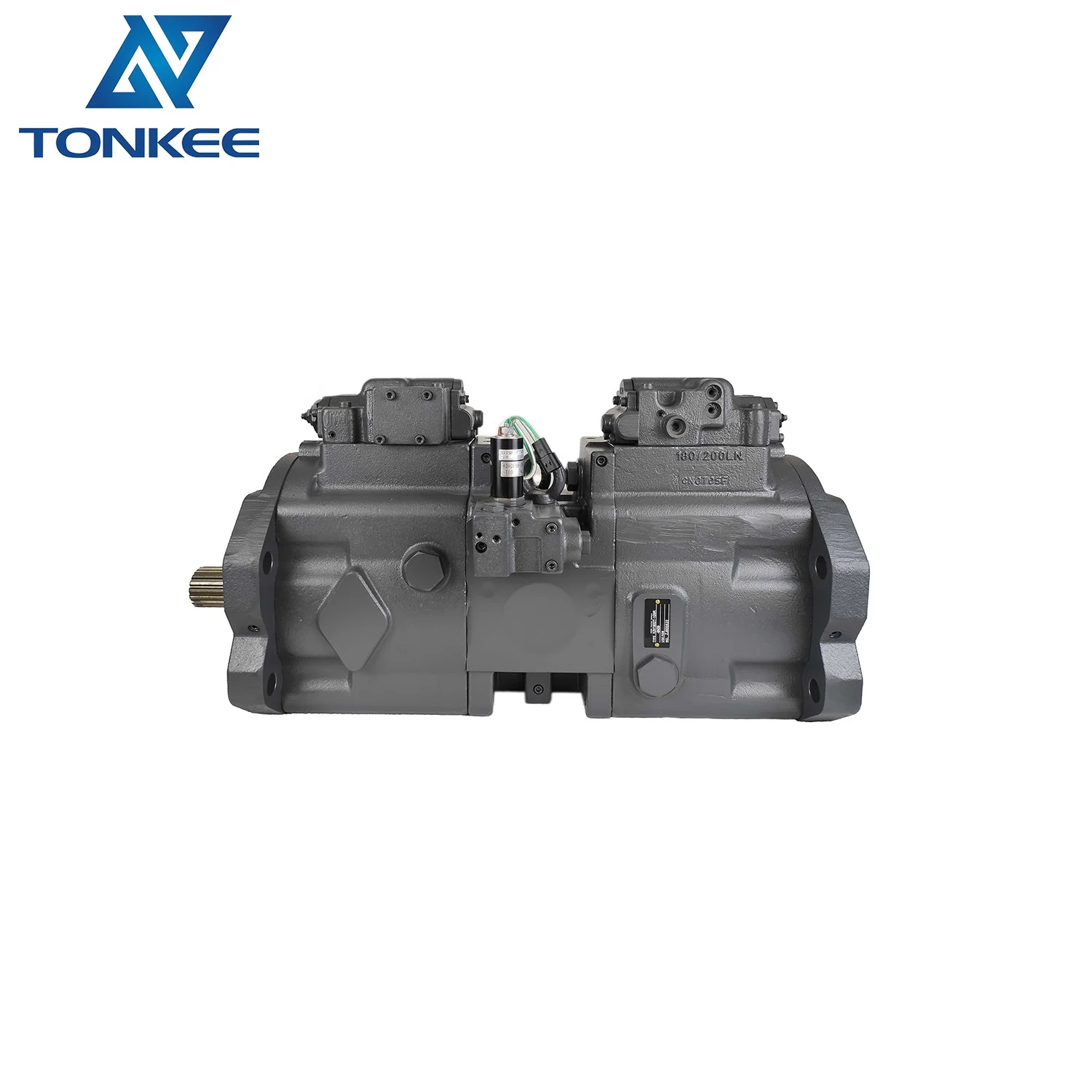 aftermarket hydraulic pump VOE14566659 14549798 14616188 14561183 