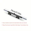 70cm for front