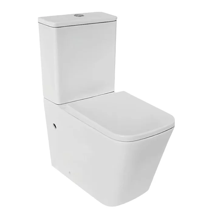 Product Good Quality Two Piece Ceramic Toilet Toilet For Bathroom Sanitary Ware HIgh Standard With CE Certificatet