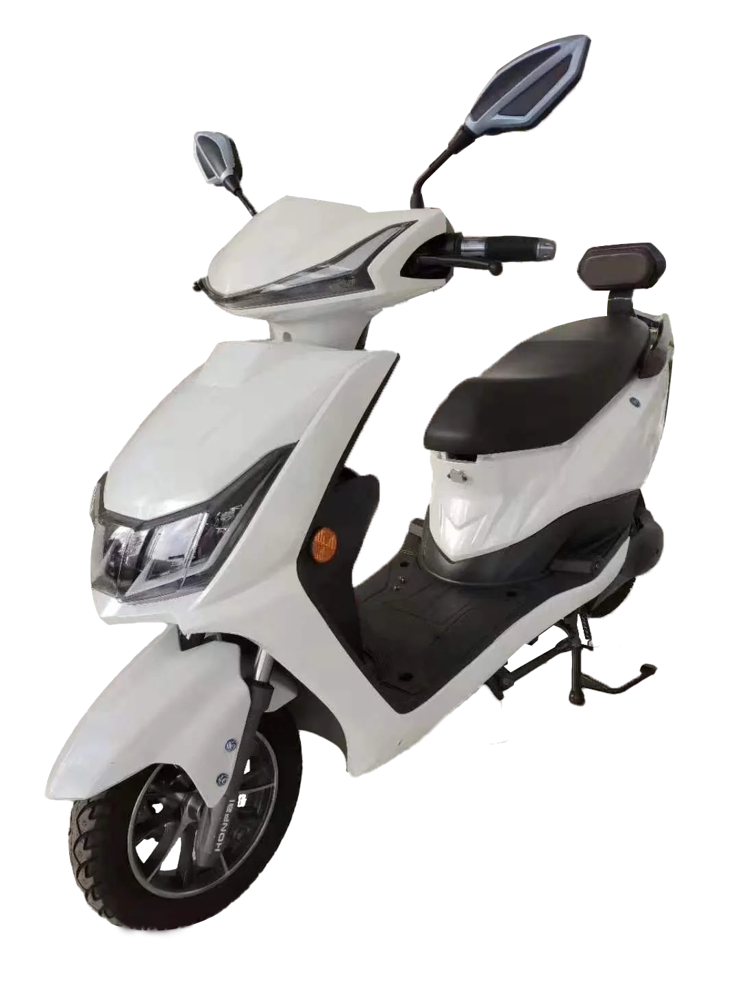 Rongxiang Eb06 Electric Scooters Max Speed 45km/h Electric