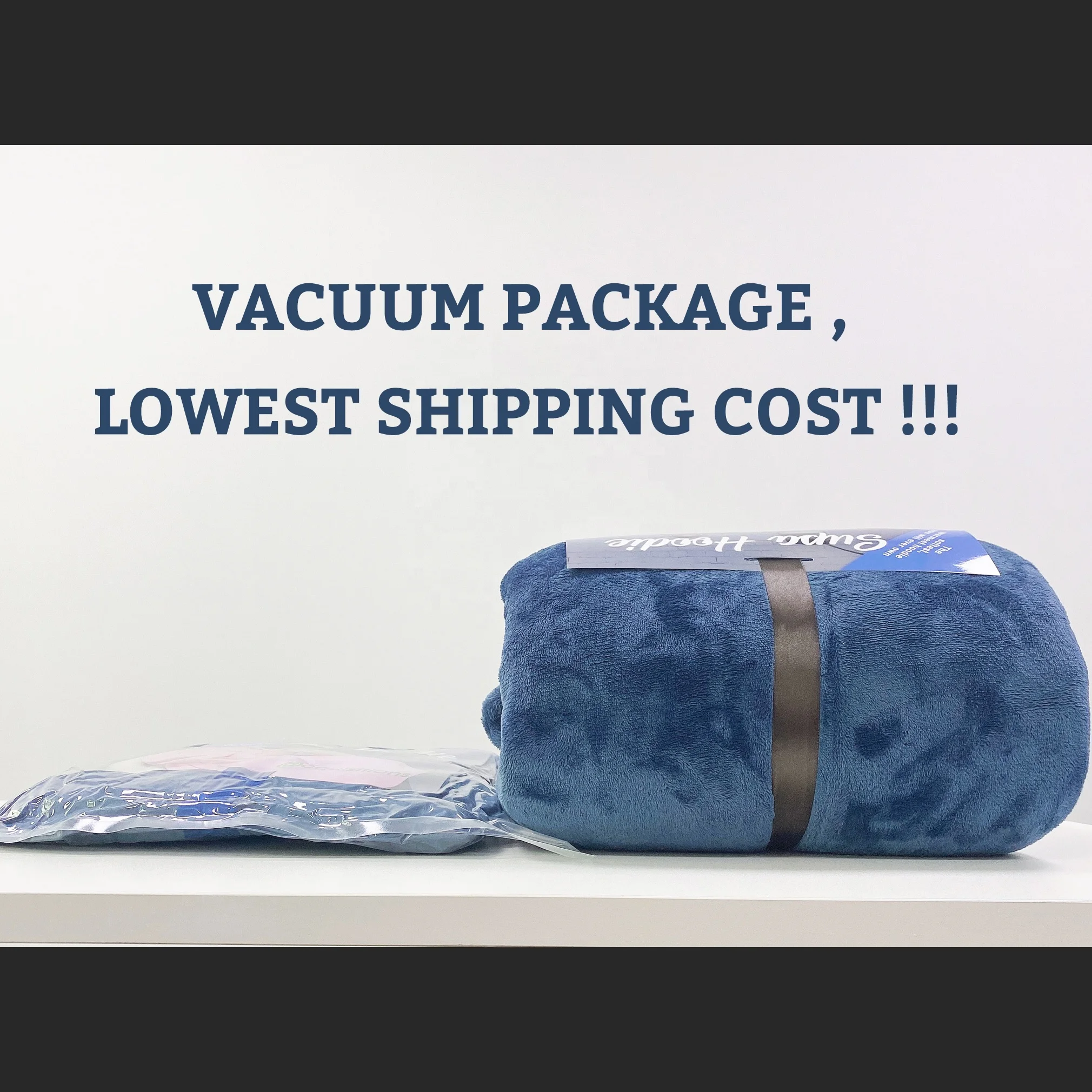 High Quality Lightweight Cozy Soft Plush Microfiber Blue Flannel Fleece Throw Blankets Free Sample Fleece Blanket For Home Sofa