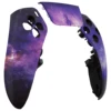 Purple Starry MLREGT006WS