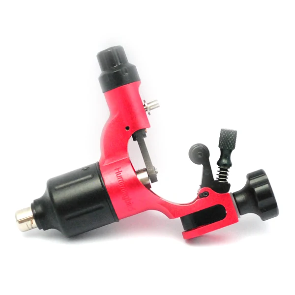 Original Rotary Tattoo Machine V2 - Professional Liner & Shader
