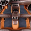 Orange et Bleu