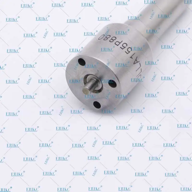 ERIKC DLLA 155P880 Common Rail Nozzle DLLA 155P 880 High Pressure Fuel Spray Nozzle DLLA155P880 for Denso