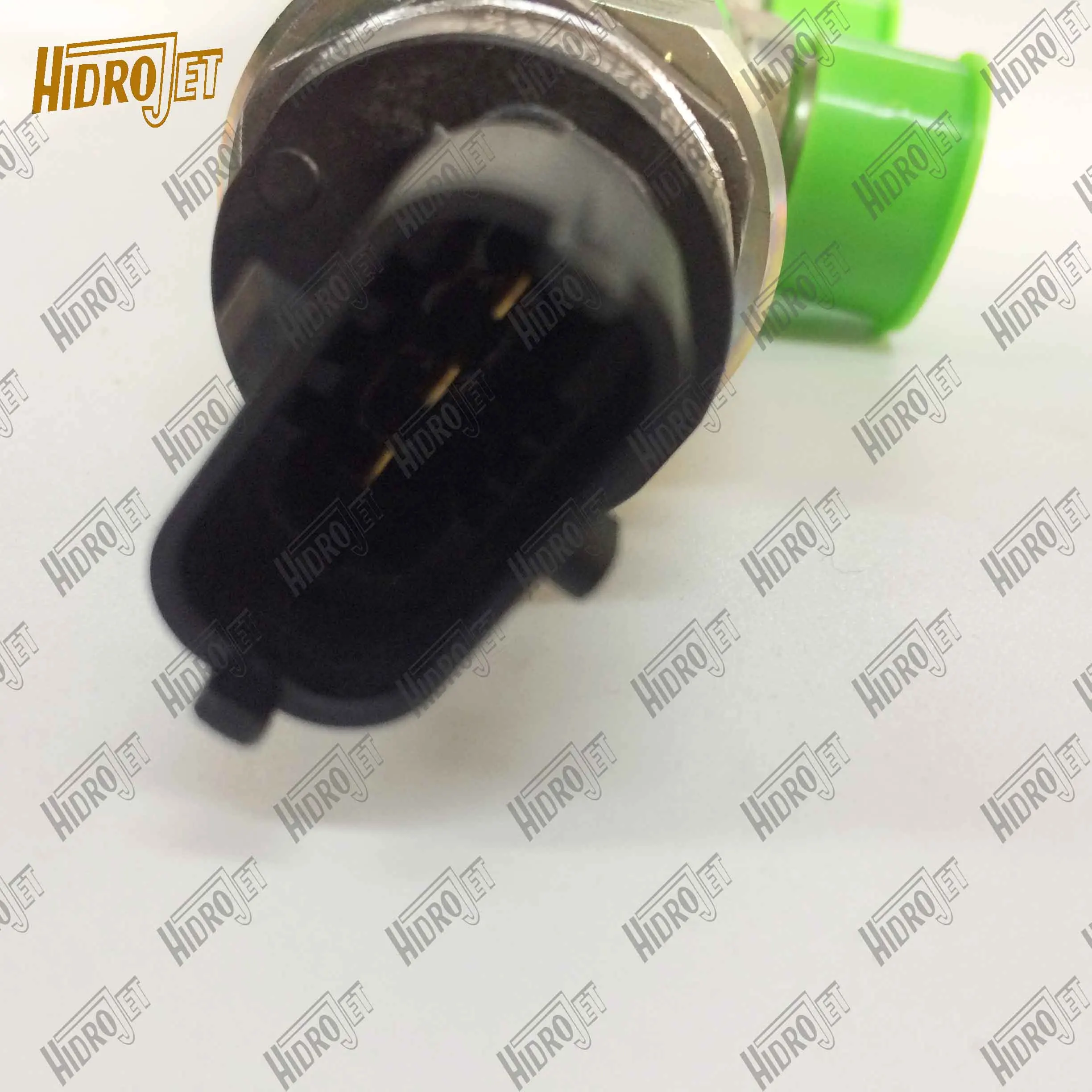 Original new 0445226140 engine common rail pipe assembly 