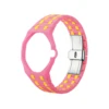pink+yellow-3 O'Clock