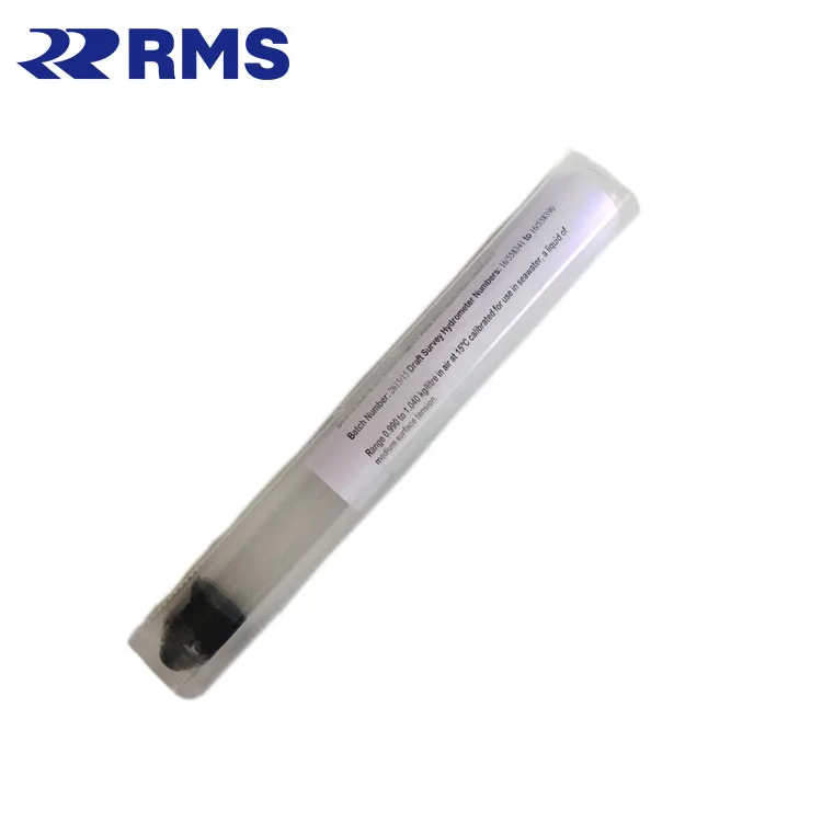 HI 98139 海水比重計 テトラ ハイドロメーター 比重計 塩分濃度 | チャーム