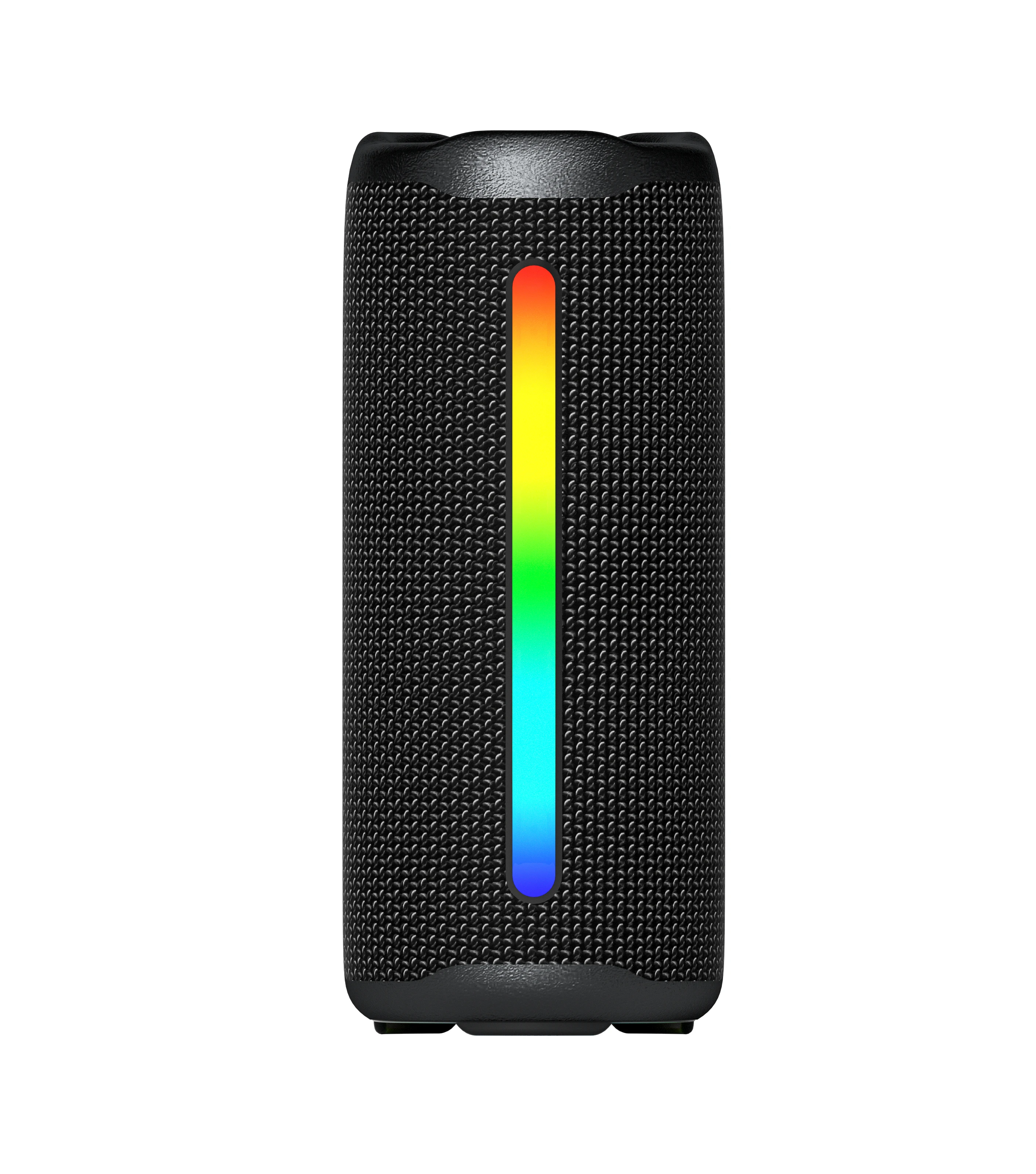 Rgb Light Speaker Mini Portable Wireless Bt Music Speaker Buy