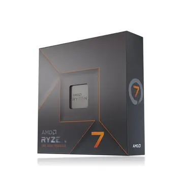 Brand New AMD R7 7700X 8 Core 5.3GHz For Desktop With Intergrated GPU Pentium CPU G4400