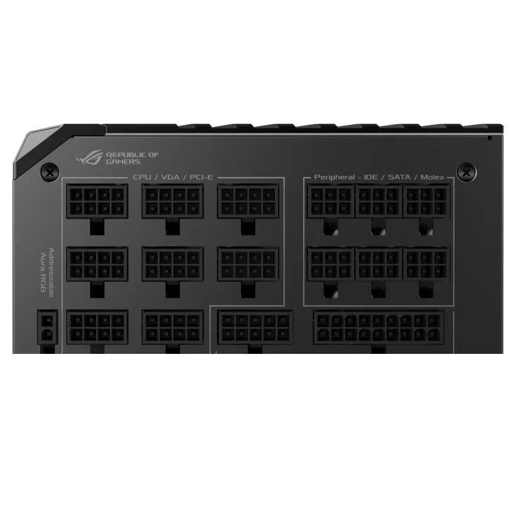 rog thor 1200w platinum 箱無し Amazon | ASUS ROG Thor 1200W プラチナ 電源ユニット ROG-THOR