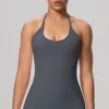 Graphite Gray vest