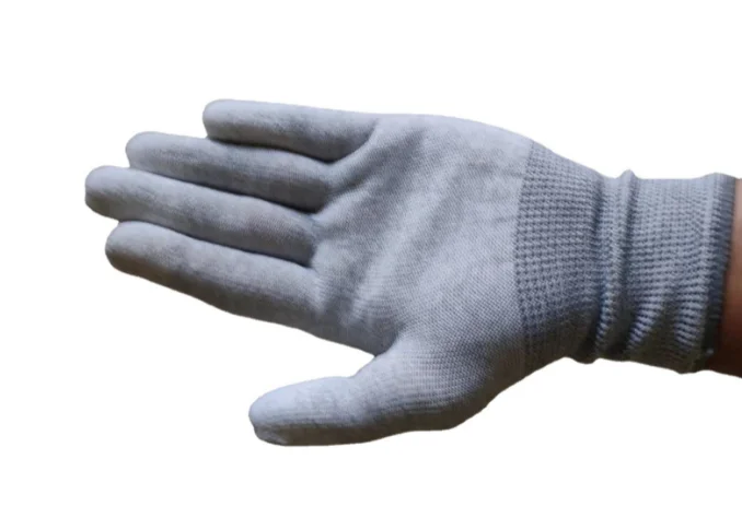 0円 おすすめ Dust-Free Gloves for Electronics Jewelry Art Displays