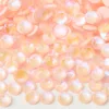 194 luminous peach powder ab