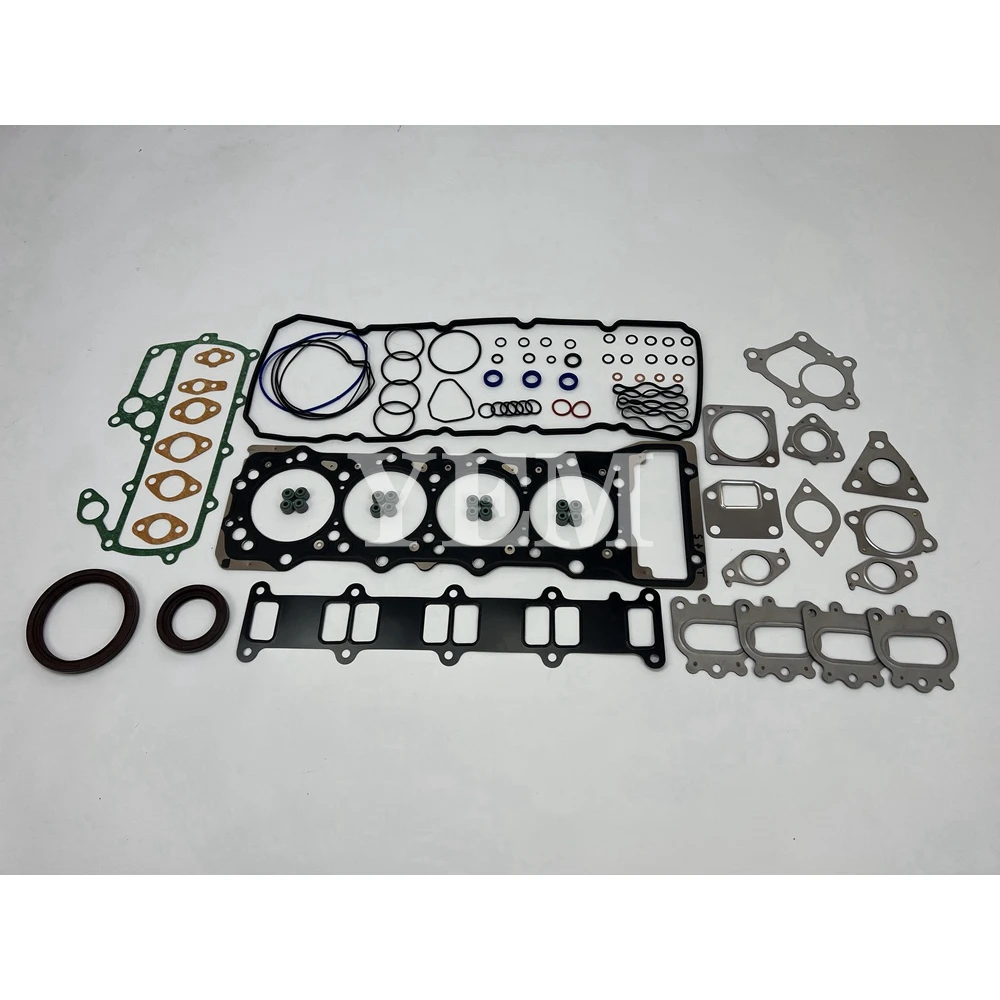 Full Gasket Kit 4M42 for Mitsubishi Diesel Engine 2