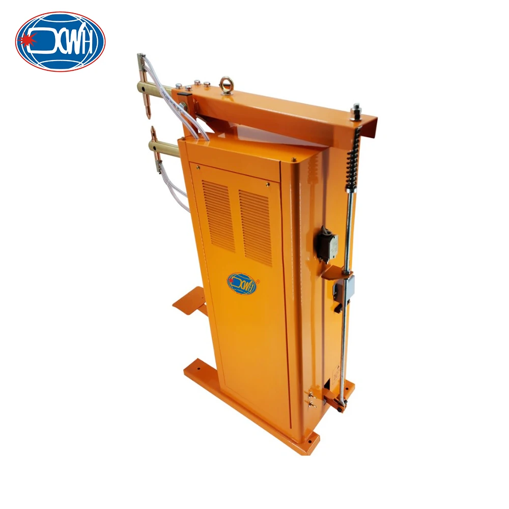 40A Double Pulse Spot Welder Control 6 Gear Welding Portable 80A Ac Resistance Spotwelder 5Kva Handroller