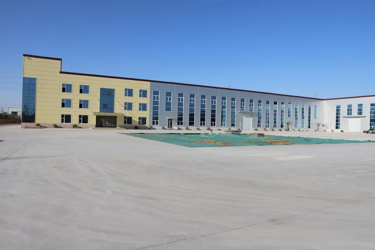 Rizhao Junhe Jiuzhou International Trade Co., Ltd. 3