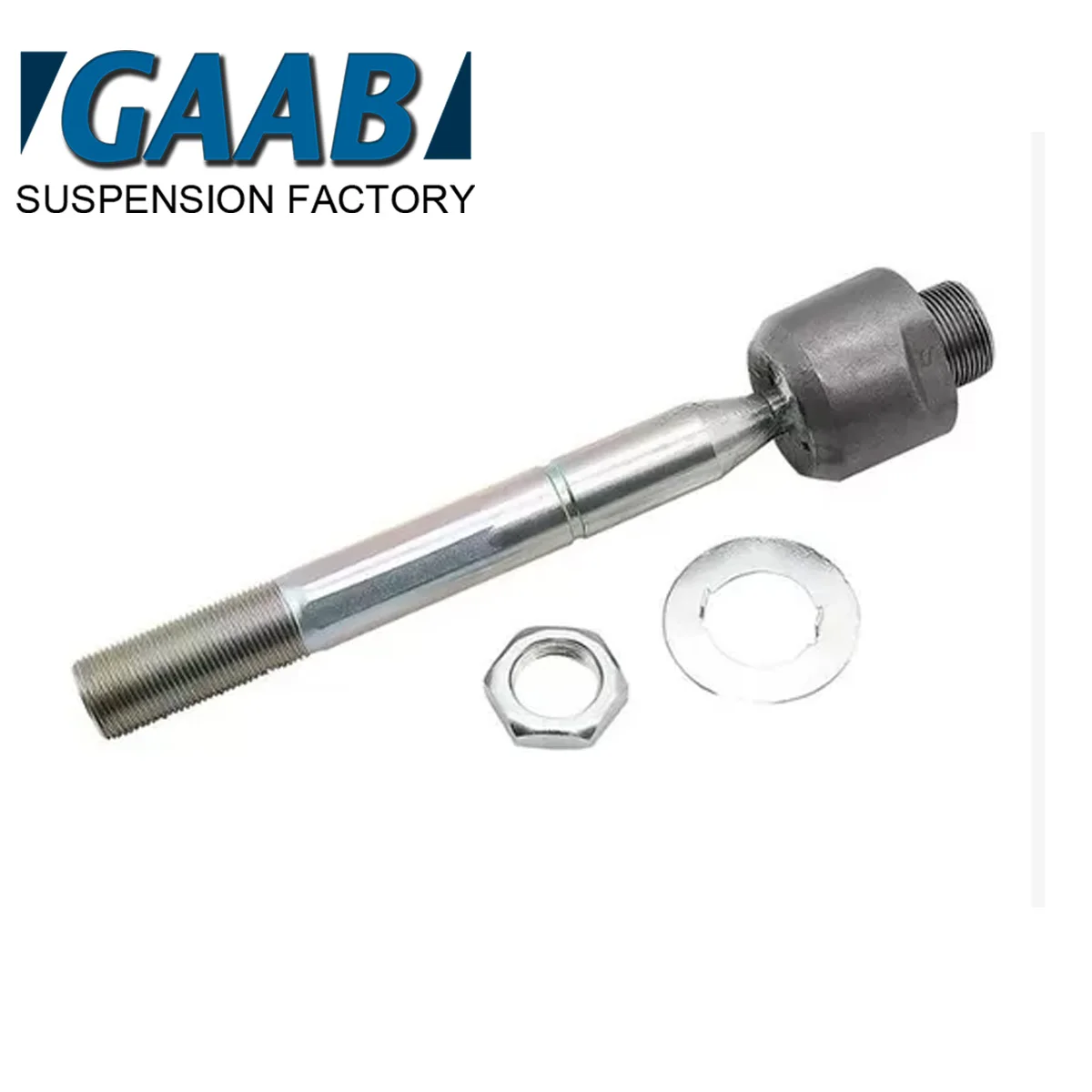 Rack End 45503-60030 CR0855 SRT120 MR-8906 TO-AX-10851Fit For