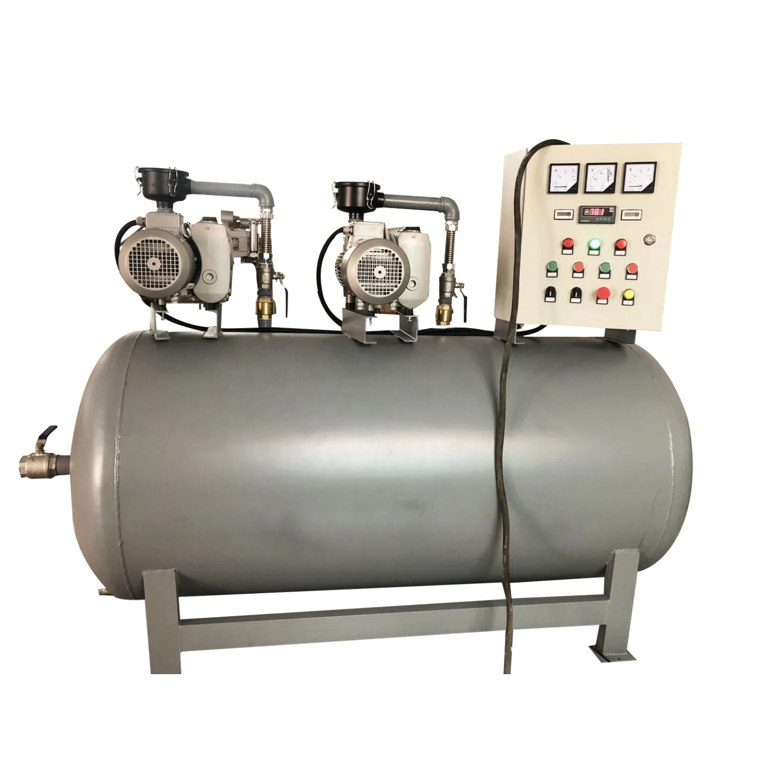 станция медицинского вакуума. система централизованного снабжения медицинскими газами и вакуумом. вакуумная станция zmd 300-40/a. медицинские вакуумные системы. вакуумная станция е025.