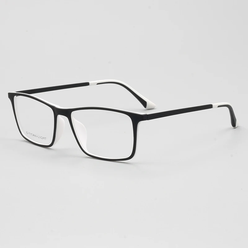 SUNNY 2021 Tr90 Assorted Frames Optical Frames Eyeglasses Anti Blue Light Blocking