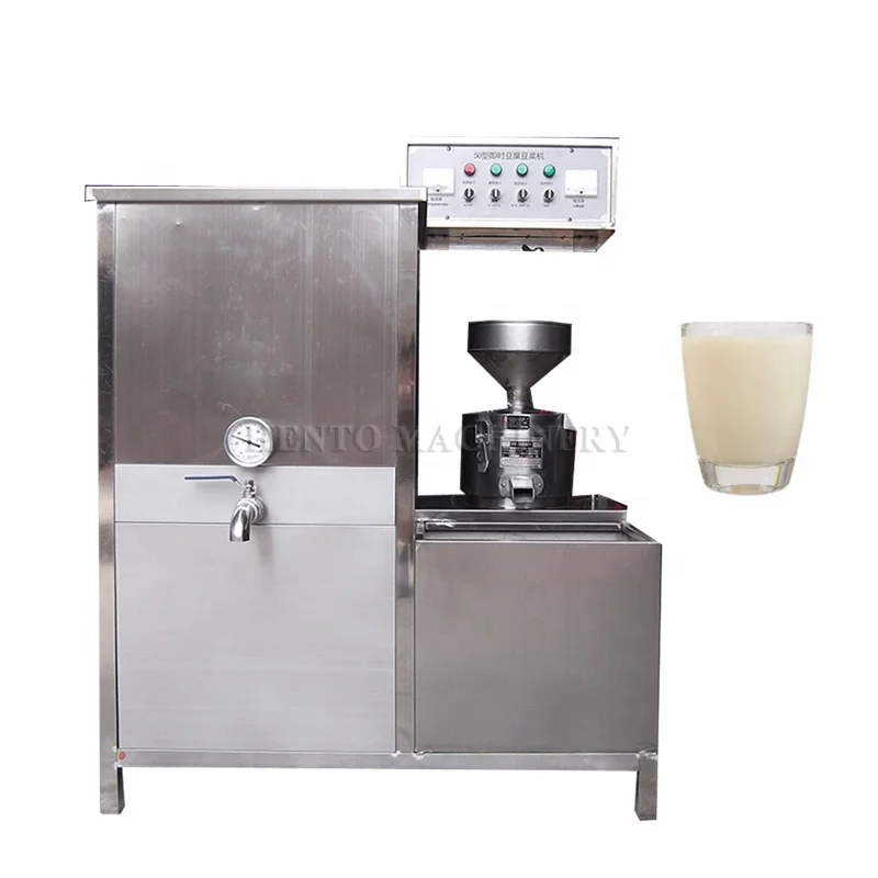 Commercial Steam Boiler for Soybean Milk Machine / Soybean Milk Maker / Soybean Milk Machines