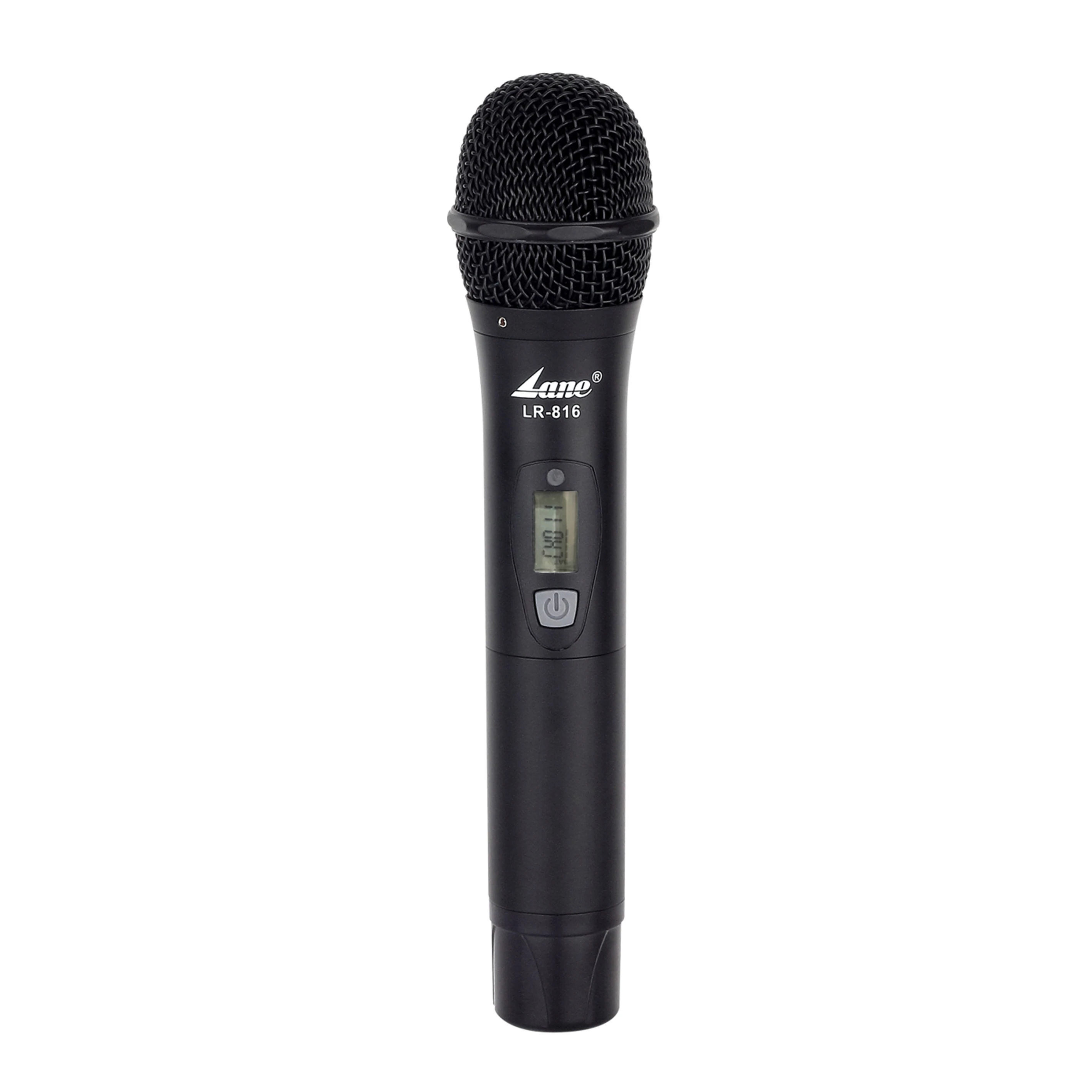 Musical Mat Promotion Uhf Wirdrum Matnamic 2 Sticksmicrophone System Icrophone System Wireless Microphone Lane Noise Cancelling
