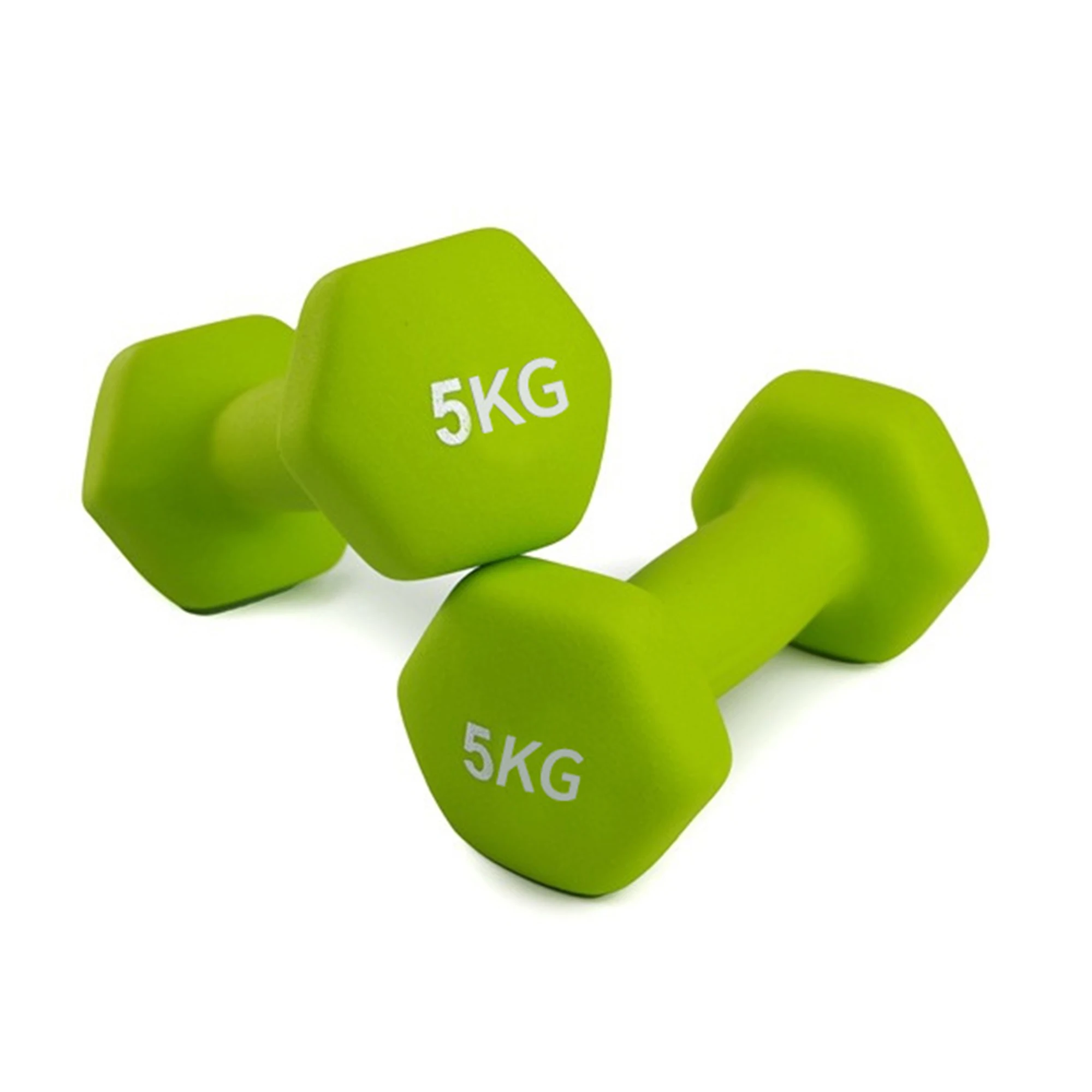 Cheap Hex Rubber Dumbbell Sets Gym Equipments Weights Dumbbell Buy