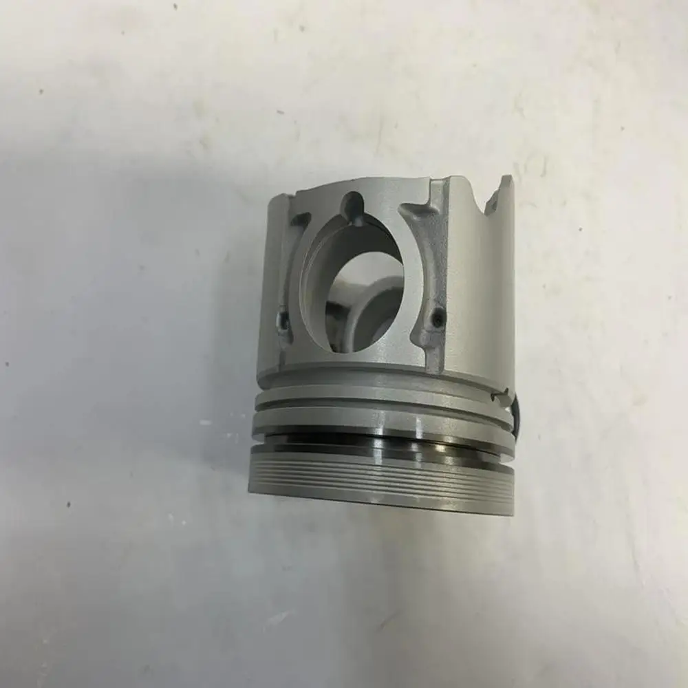 IZUMI Piston 8-97288251-0 for isuzu 4JG1 ZAX70 Machinery Engine Spare Parts