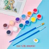 Pigment 3ml-12 colors