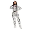 Women's 8687 Single-Piece Bodysuit