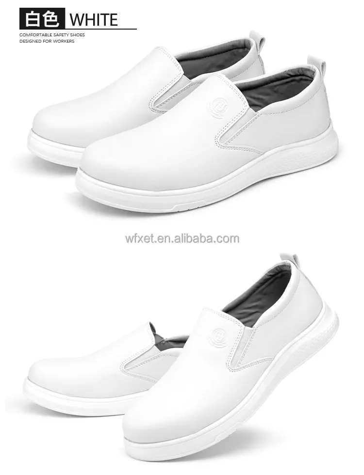 Super Quality Esd Softsoled Shoes Safety Shoes Cleanroom Antistatic